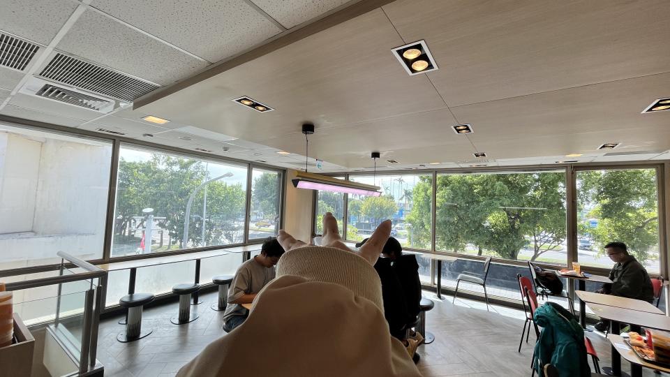 玻璃清潔案件圖片