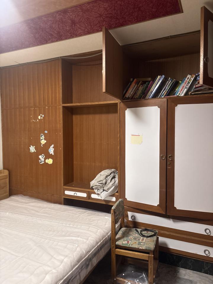 拆除工程案件圖片