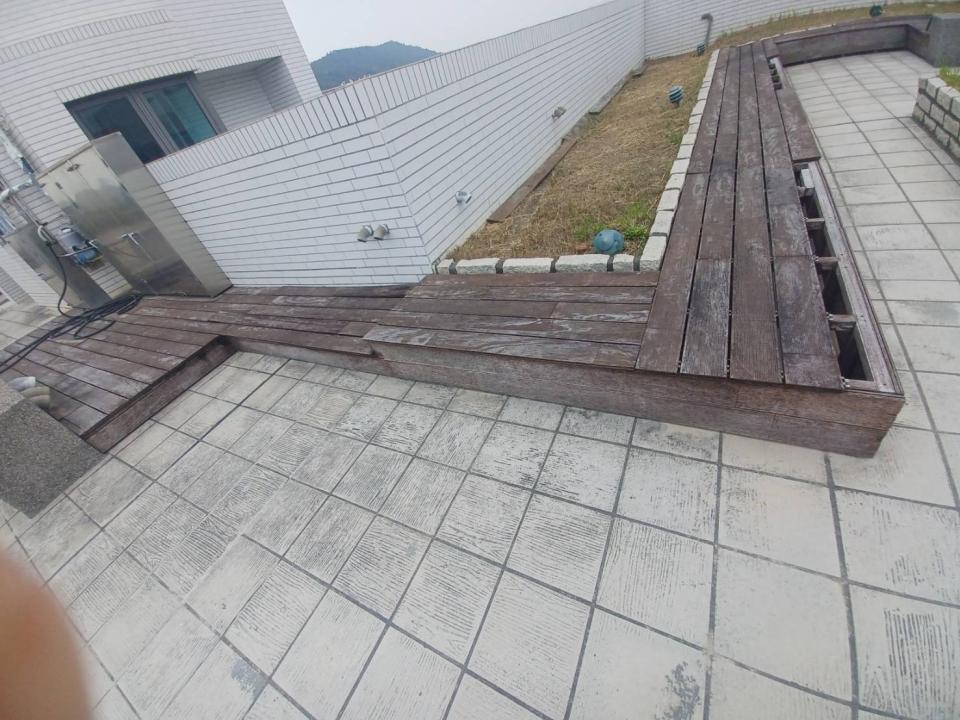 木工施工案件圖片