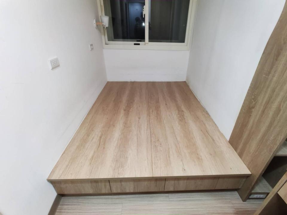 拆除工程案件圖片