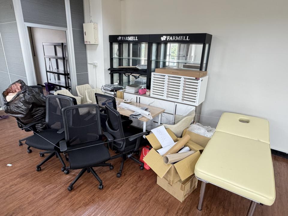 回頭車案件圖片