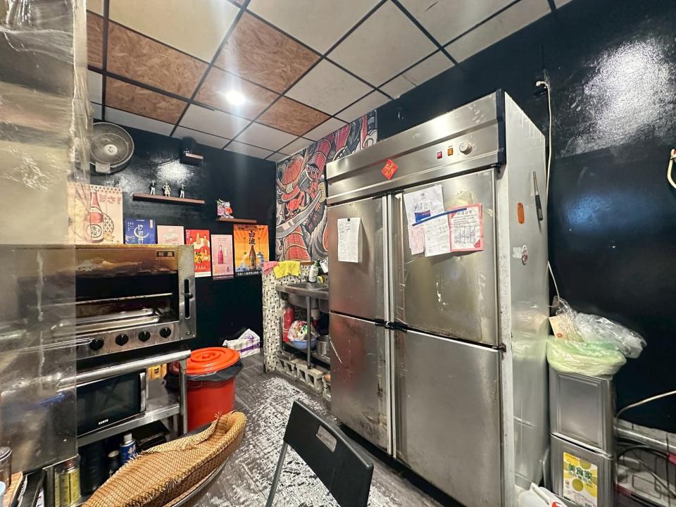餐飲設備案件圖片