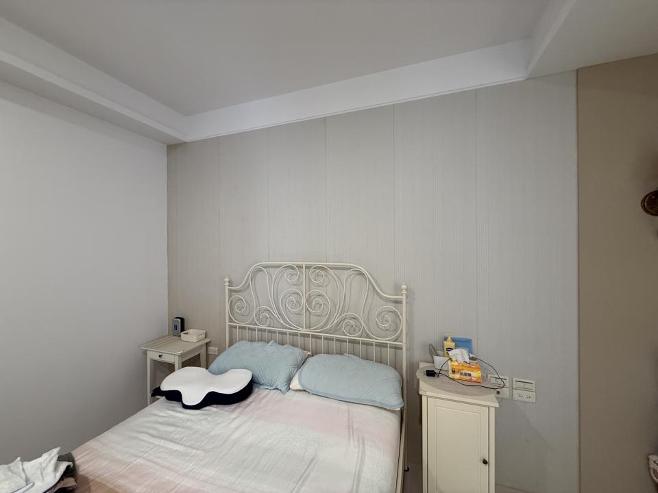 壁紙施工案件圖片