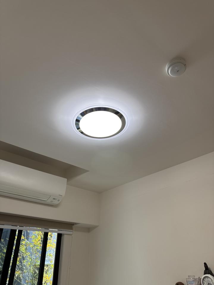 燈具維修案件圖片