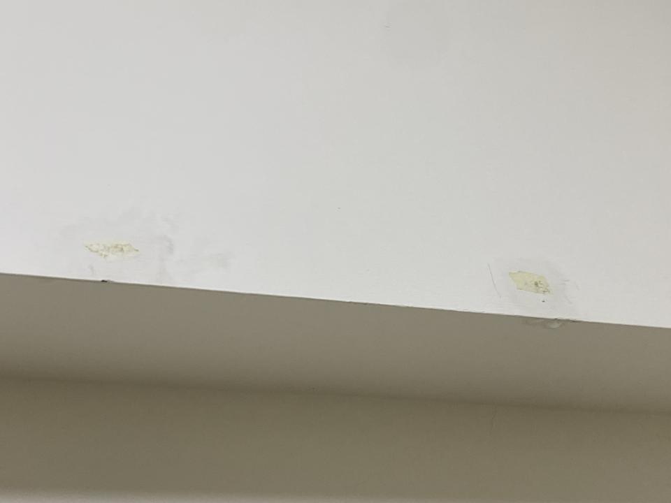 油漆工程案件圖片