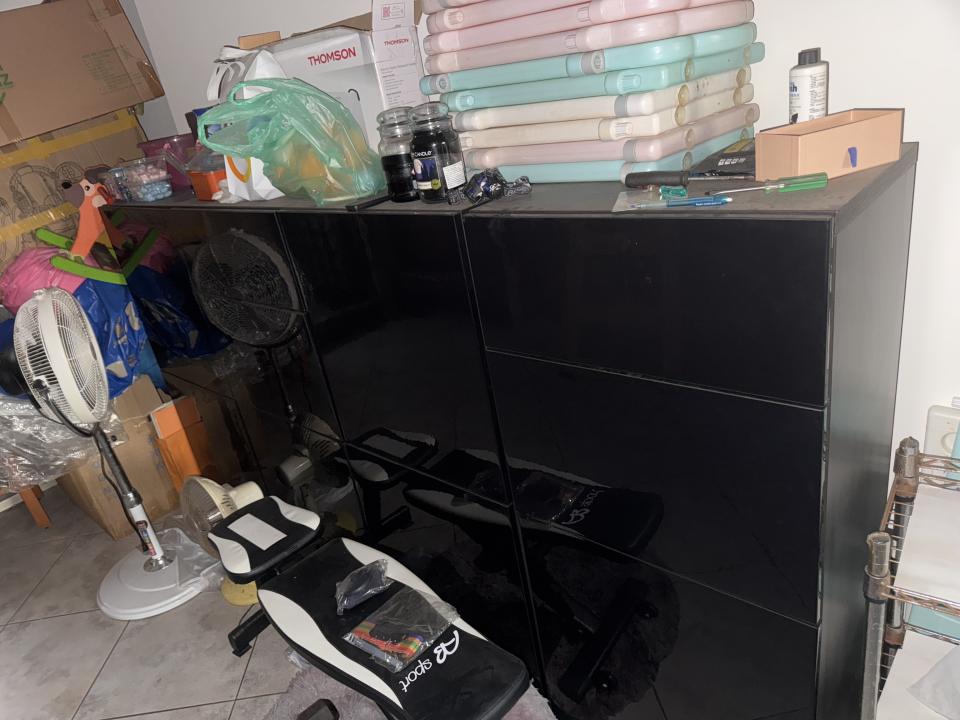 大型家具回收案件圖片