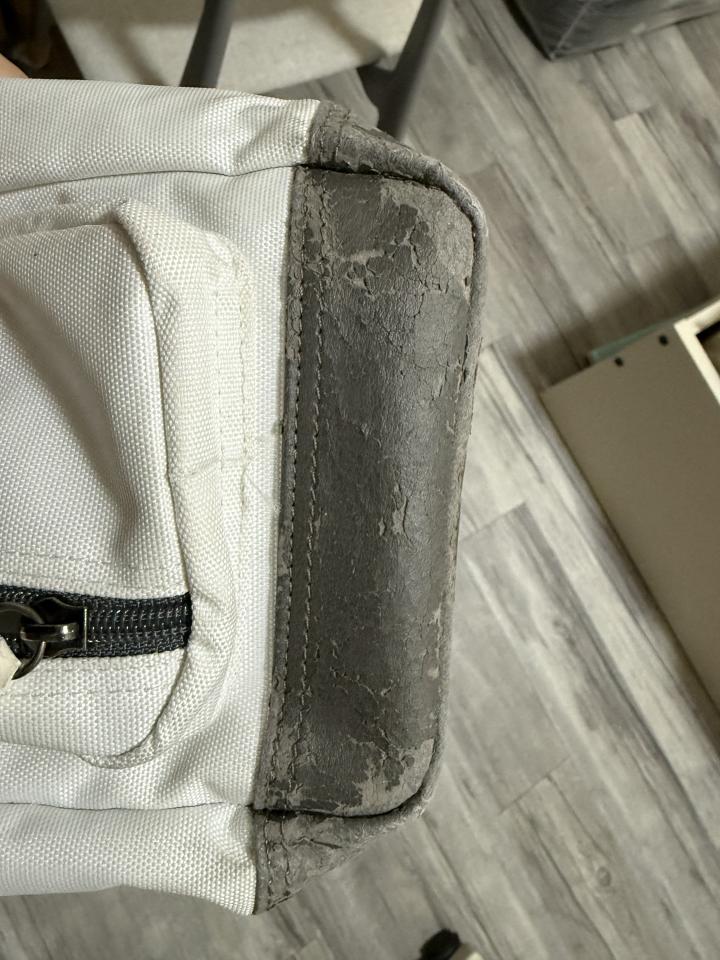 修鞋修包案件圖片