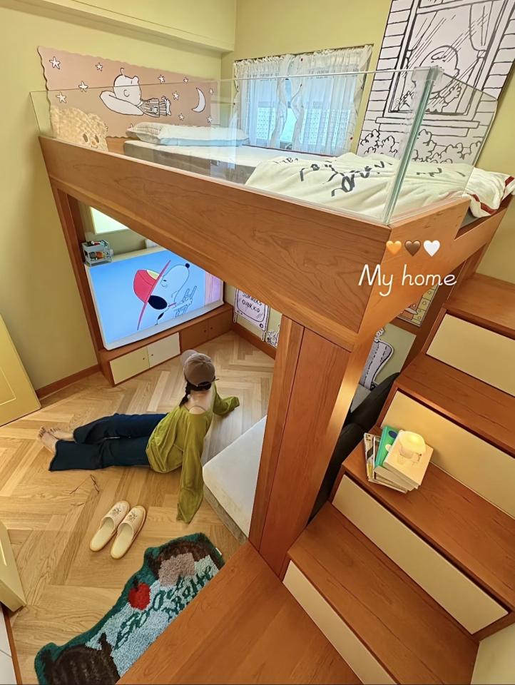 室內設計案件圖片