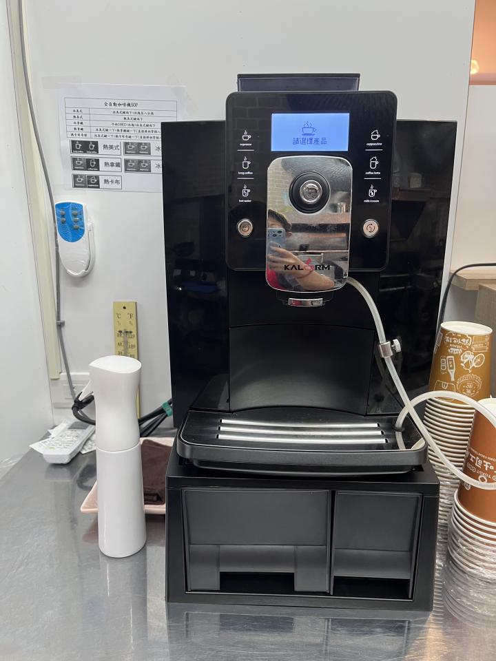 餐飲設備案件圖片