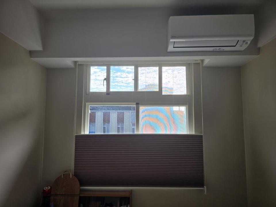 氣密窗案件圖片