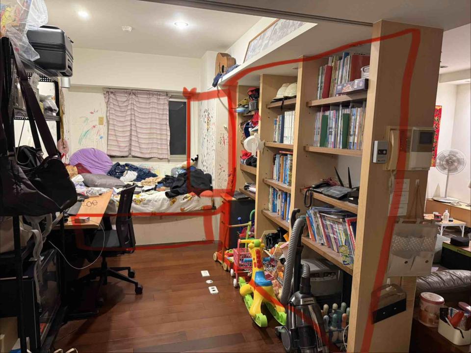 拆除工程案件圖片