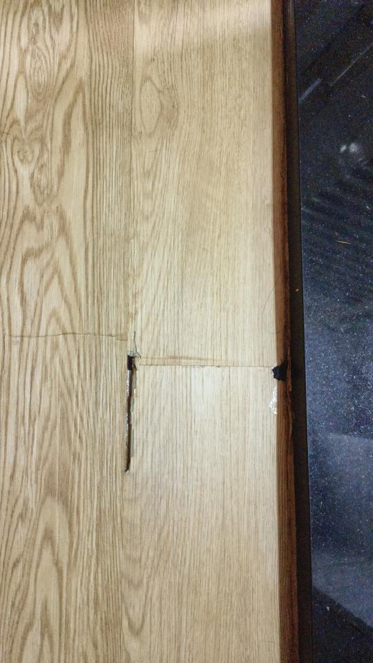 地板施工案件圖片