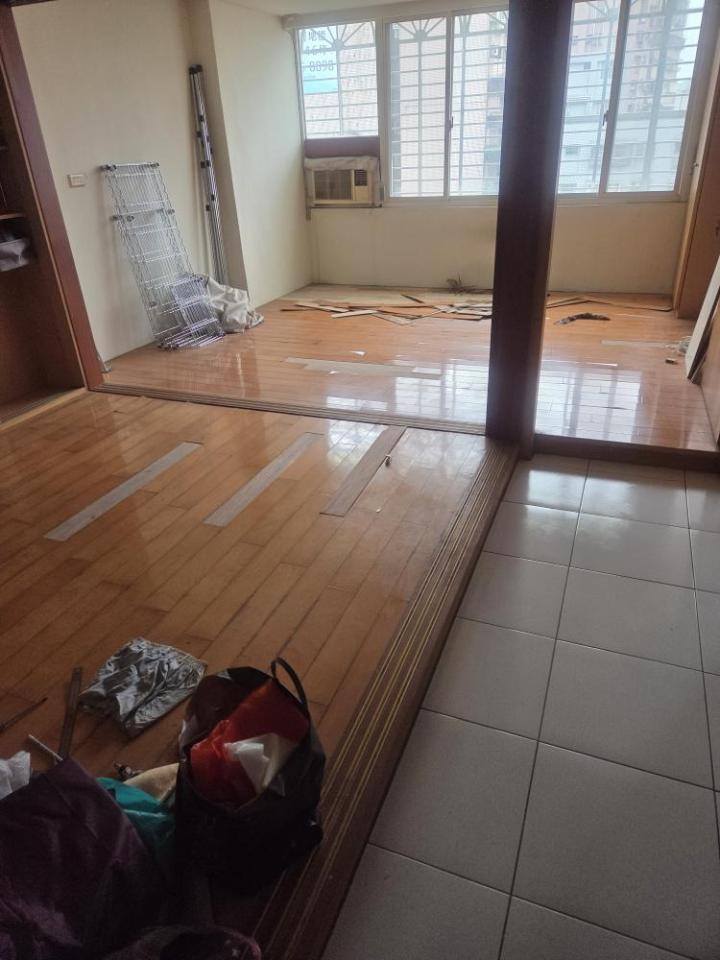 磁磚修補案件圖片