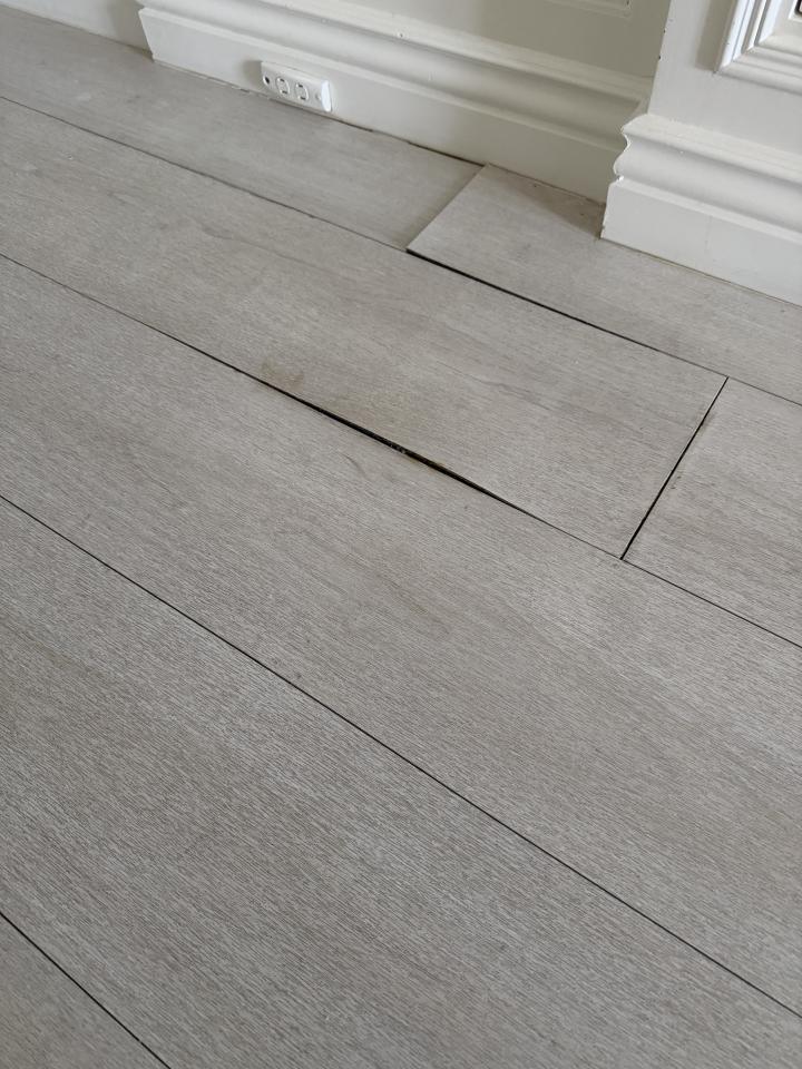 地板維修案件圖片