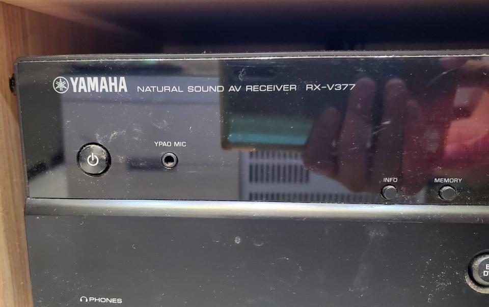 音響喇叭維修案件圖片