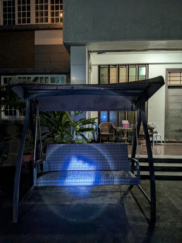 藤椅修理案件圖片