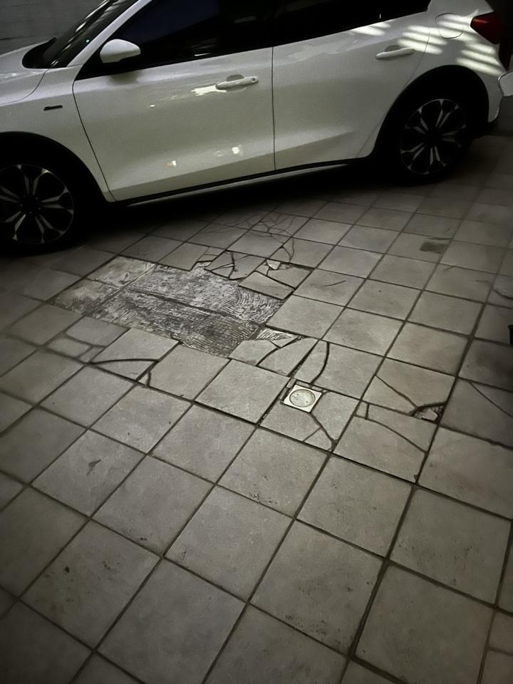 泥作/水泥施工案件圖片