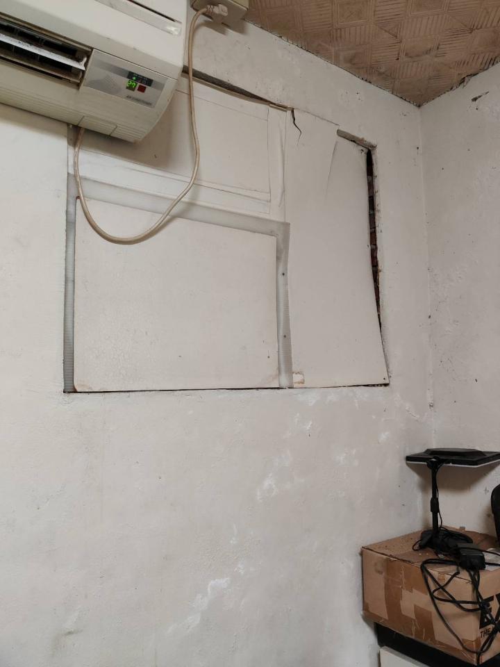 氣密窗案件圖片