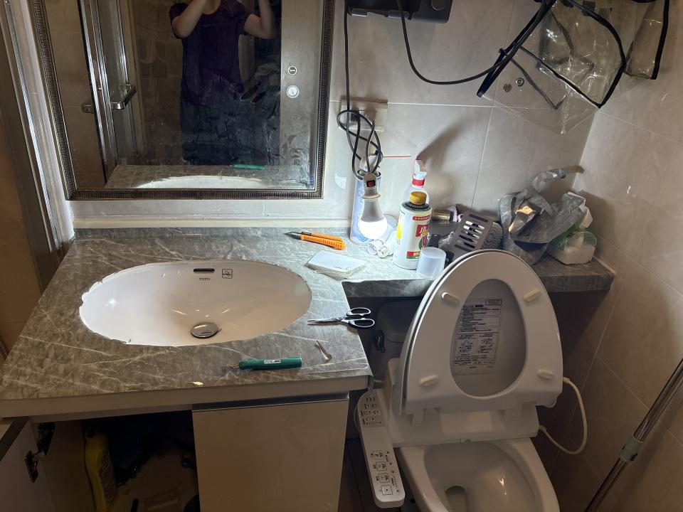 居家鍍膜案件圖片