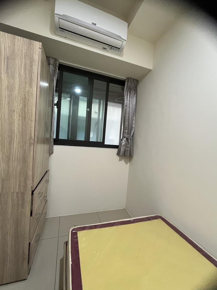 窗簾清潔案件圖片