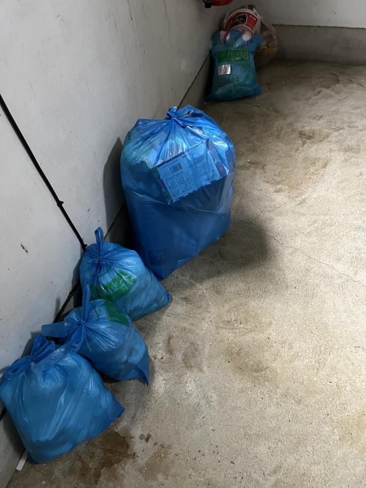 代收垃圾案件圖片