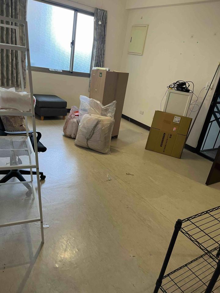 油漆工程案件圖片