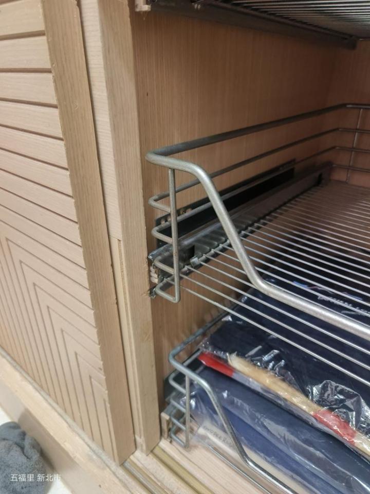 門片維修案件圖片