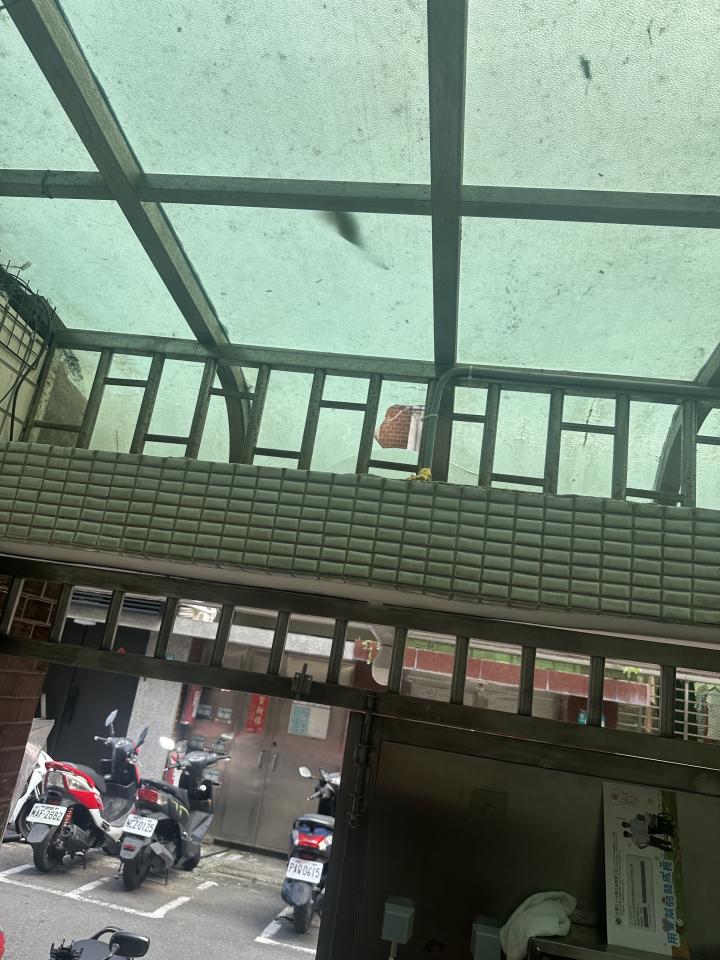 採光罩案件圖片