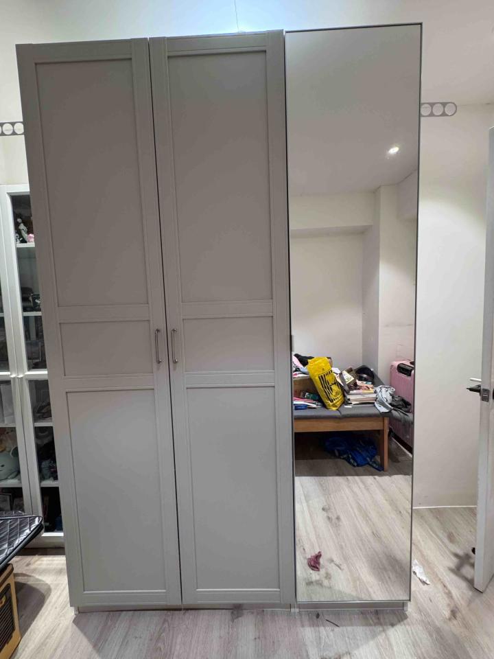 家具組裝案件圖片