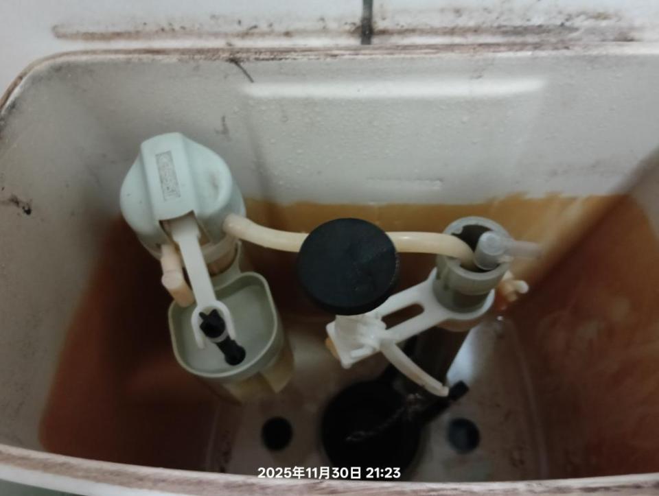 馬桶裝修案件圖片