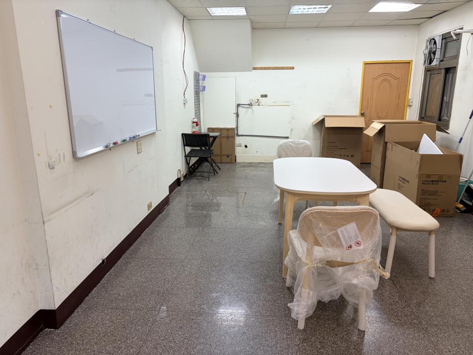 大型家具回收案件圖片