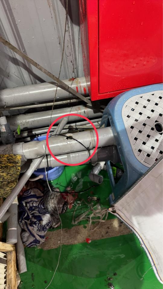 水管維修案件圖片