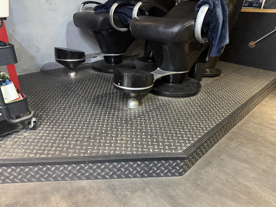 木工施工案件圖片