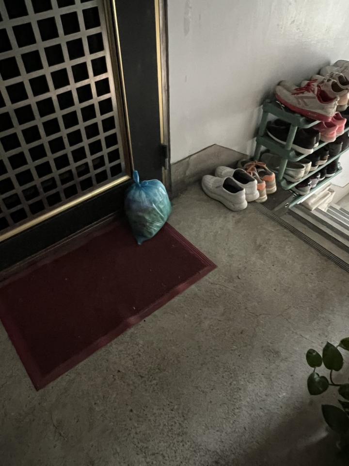 代收垃圾案件圖片