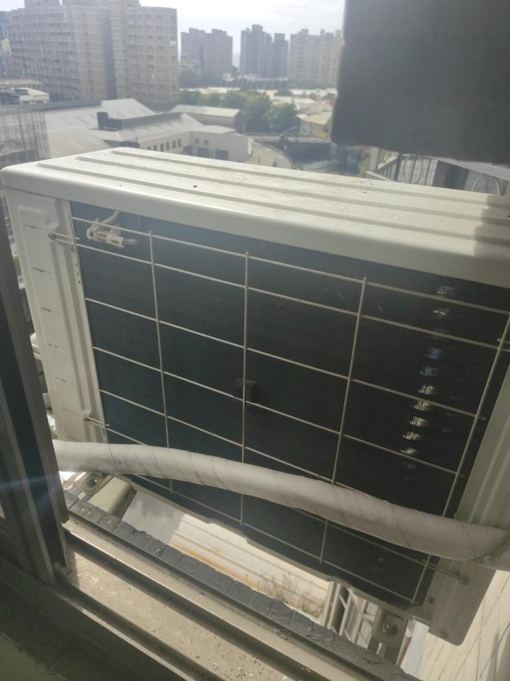 冷氣移機案件圖片