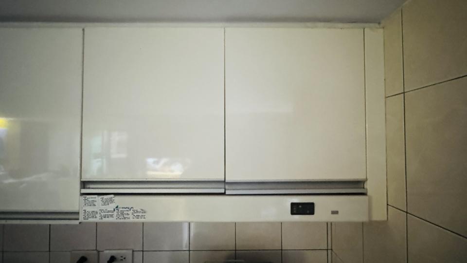 排油煙管安裝案件圖片