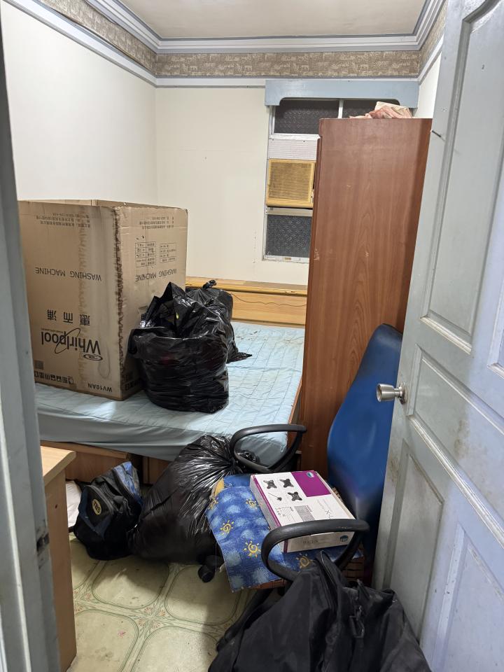 大型垃圾回收案件圖片