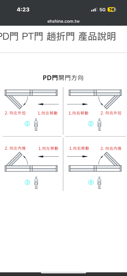 家具組裝案件圖片