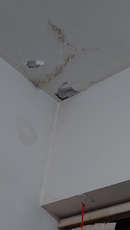 漏水處理案件圖片