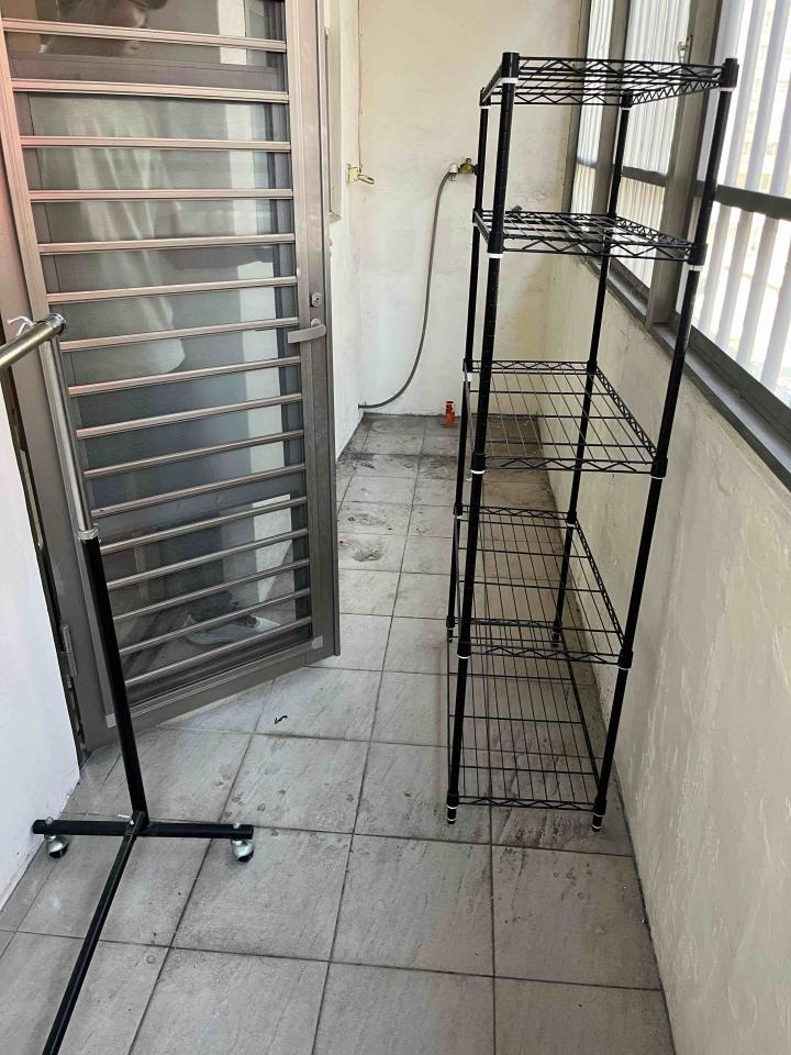 油漆工程案件圖片