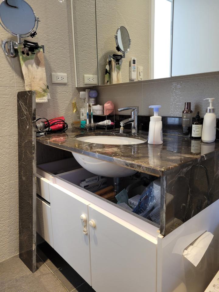 石材施工案件圖片