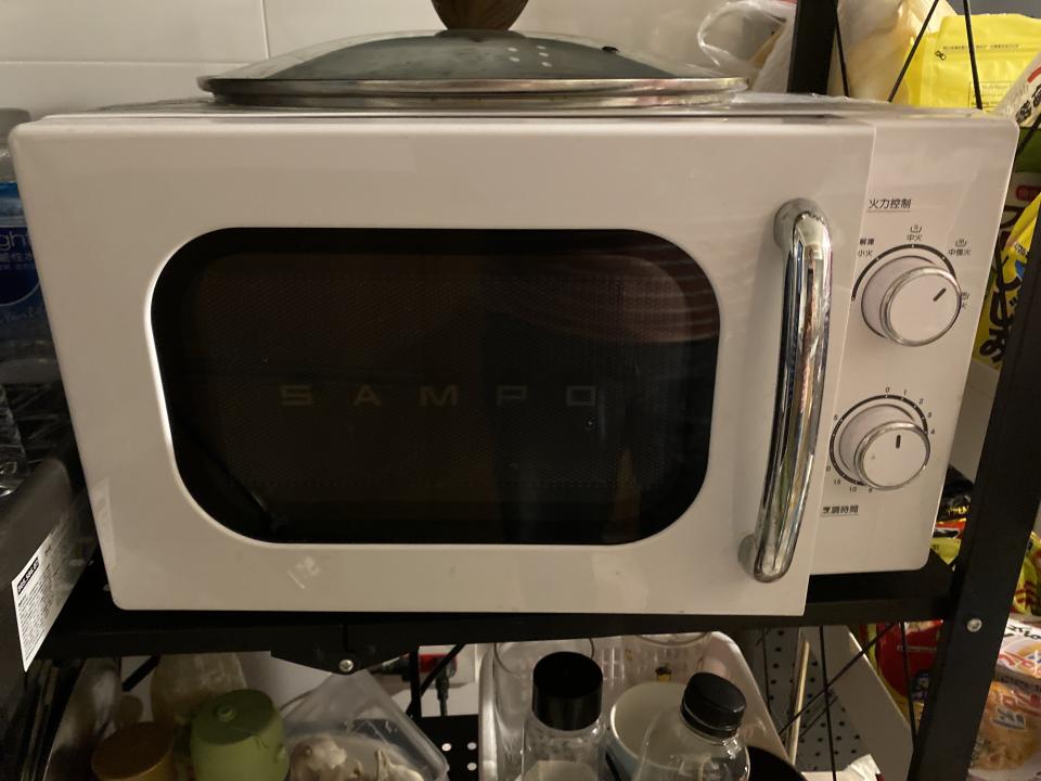 家電維修案件圖片