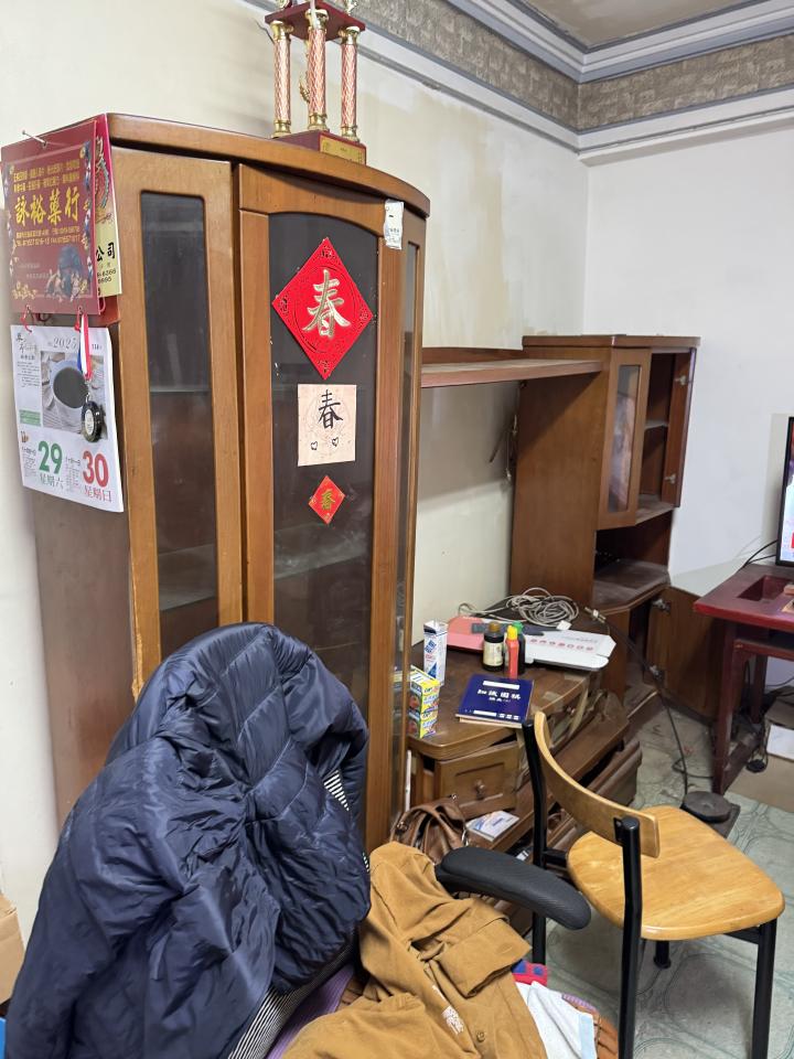 大型垃圾回收案件圖片