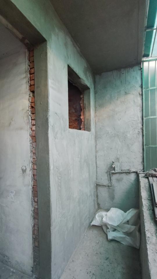 瓦斯管線更換案件圖片