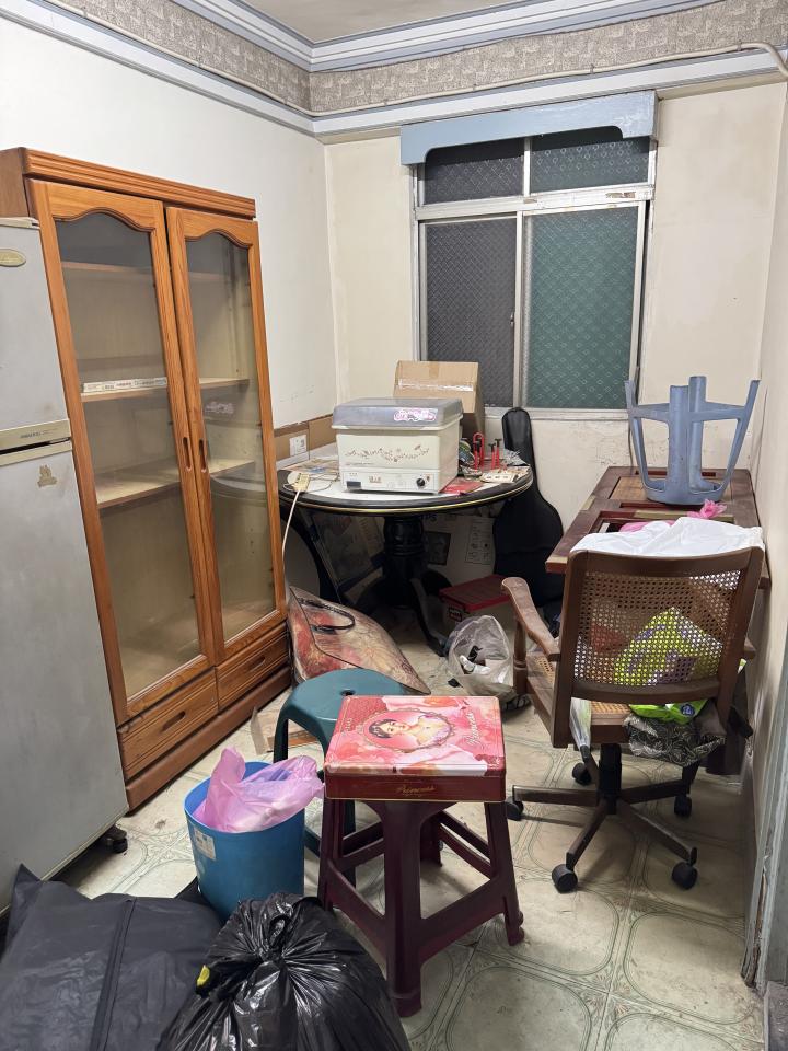 大型垃圾回收案件圖片