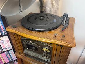 音響喇叭維修案件圖片