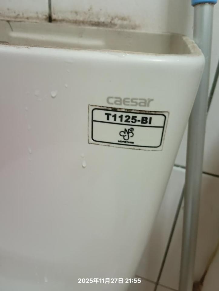 馬桶裝修案件圖片