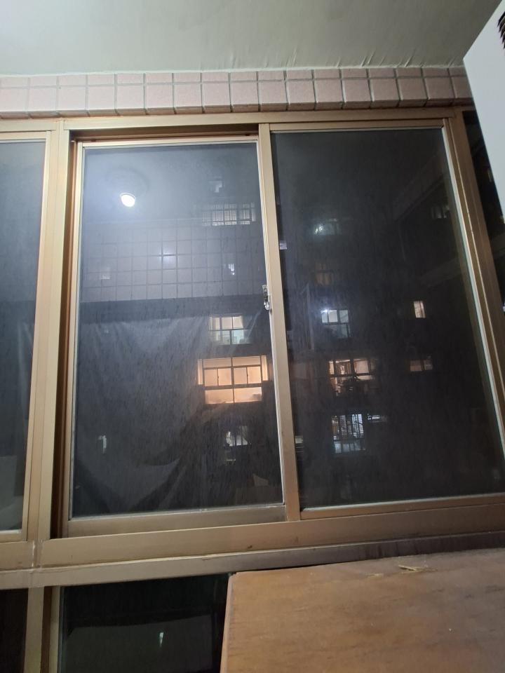 紗窗裝修案件圖片