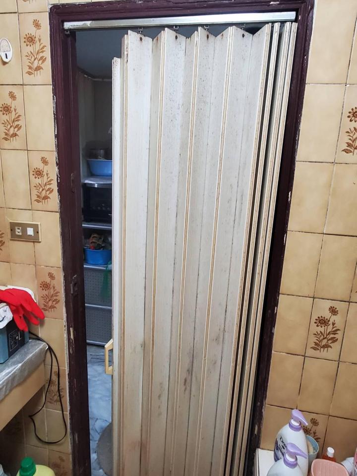 門片維修案件圖片
