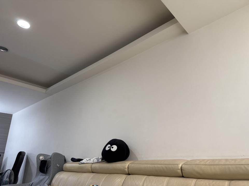 油漆工程案件圖片